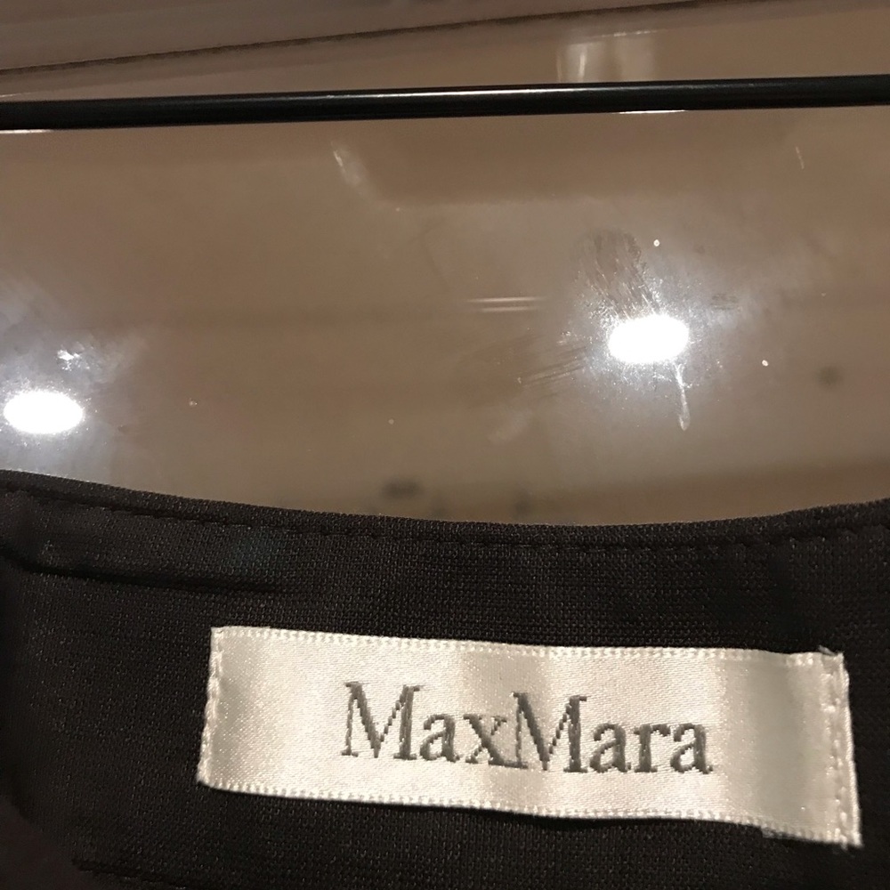 Max Mara pants - Picture 2 of 3